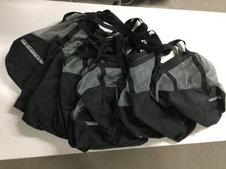 (10) Shopping Bags.