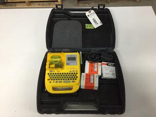 Labelshop BEE3 Label Printer.