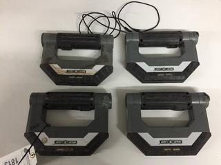 (4) Might-D-Light LED.