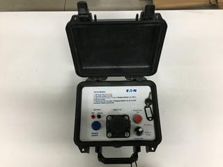 Eaton Vehicle Emulator Testing Kit.