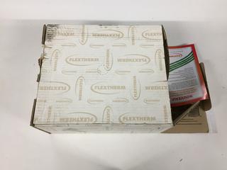 Flex Therm Floor Warming & Heating System.