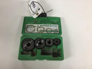 Slug Buster Knockout Punch Set #7235BB.