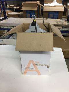 200W LED Vance High Bay Housing.