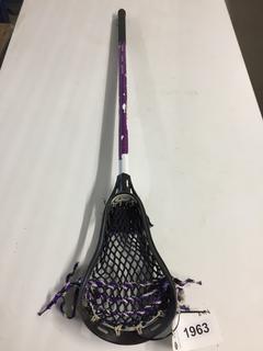 Junior Harrow Lacrosse Stick.