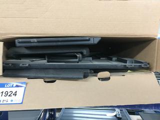 Snap Together Carrying Case.