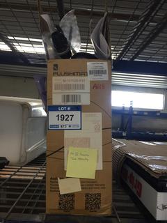 FM III Generic Tank Assembly.