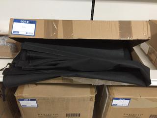 Storage Tent w/ Metal Tubing.