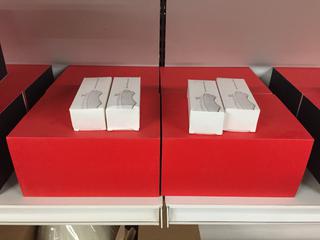 (4) VR Box Virtual Reality Glasses & (4) Bluetooth Remote Controllers.