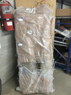 Large Retro Rug - RET2891-8012-10 - Unknown Size.