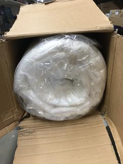 Advantage 8" Innerspring Mattress Size Twin XL.