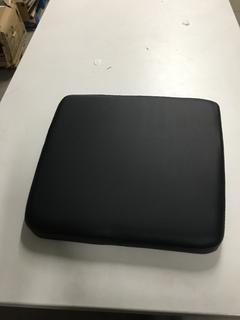 (4) Dining Chairs - Color Black.