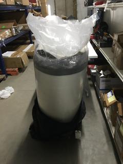 Mattress - Unknown Size.