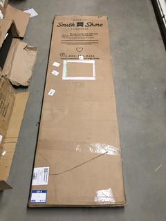 54" / 60" Full / Queen Headboard.