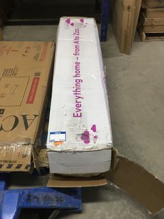 Wayfair Mattress # 140188-150 - Unknown Dimensions.
