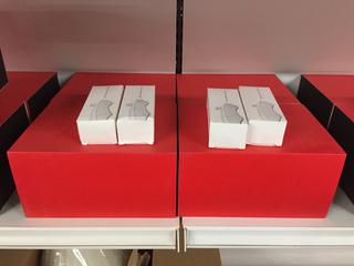 (4) VR Box Virtual Reality Glasses & (4) Bluetooth Remote Controllers.