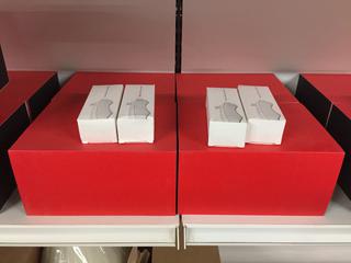 (4) VR Box Virtual Reality Glasses & (4) Bluetooth Remote Controllers.