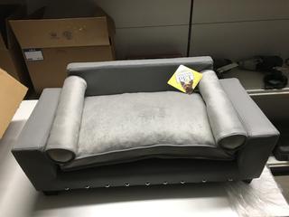 Scout Sofa For Pets - Grey