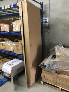 Beststar Queen Bed Spring Assembly K1-985, Missing Pieces.