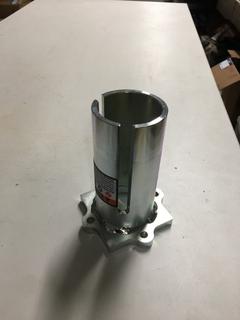 1 Pc. Multi-Pro Channel Post Chuck.