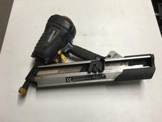 Mastercraft Framing Nailer.