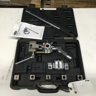 Pro Point Flaring & Swaging Tool Kit.