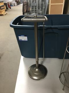 Bathroom Toilet Roll Holder, Toilet Paper Holder, 2 in 1 Spiral Slicer, Mandolin Slicer, Calculators & Ribbon & Bows.