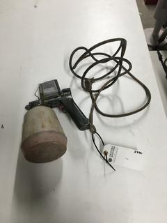 Wagner Mistical 300 Paint Sprayer.