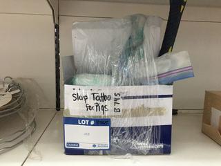 Slap Tattoos For Hogs.