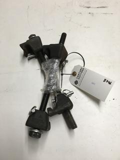 Ball Joint Removal Clamps.