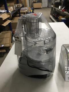 Cuisinart Pro 11 Plus 11 Cup Food Processor c/w Blade & Disc. Holder.