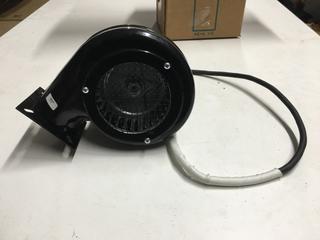 Blower Motor 115V 60 HZ S/N 005136M.