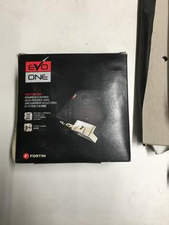 EVO All-In-One Digital & High Current Remote Starter & H/D Headlight System w/Can-Bus Ballasts.