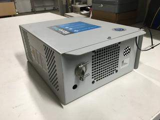 Mono Drive - VDR Driver For Well Pump.