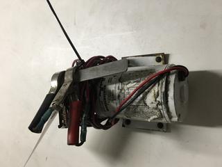 RV Pony Pump 12 VDC.
