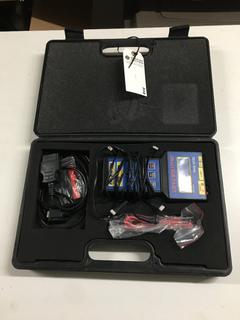 Autostart AS-PRG-1000 Tech Tool S/N 704 047 455 045