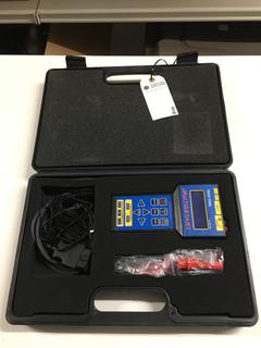 Autostart AS-PRG-1000 Tech Tool Version H3.0 F1.9