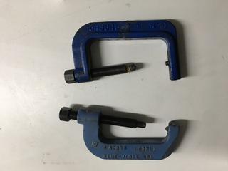 GM Torsion Bar Unloader.