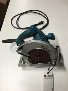 Makita 7 1/4" Circular Saw 5007N.