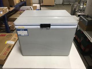 Koolatron 12V Thermoelectric Cooler.