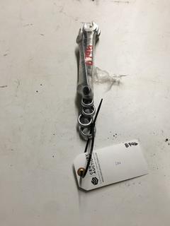 Assorted Standard Wrenches.