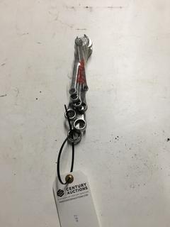 Assorted Standard Wrenches.