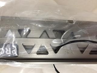 PROVA Bundle of 10 1/4" (6mm)