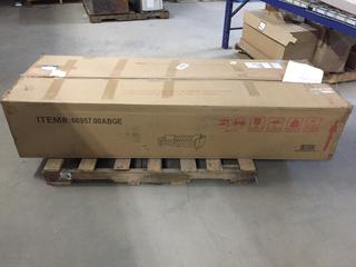 Jade Sofa By Ivy Bronx, Box 1 of 2, Missing Pieces.