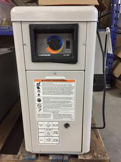 Hayward H100 ID Pool Heater.
