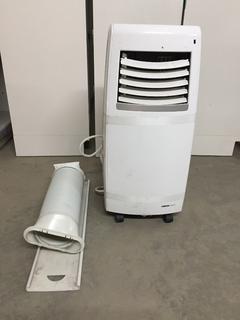 Uberhaus Portable Air Conditioner.