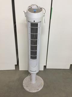 Honey Powell Quiet Set Fan.