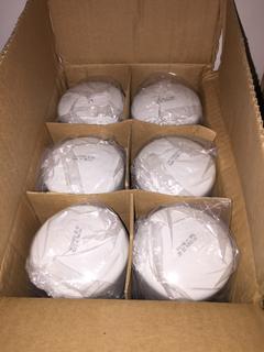 (6) Cummins 3973232 Fuel Filters.