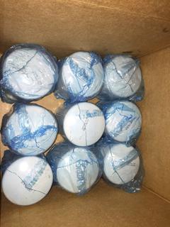 (9) Cummins 3100304 Coolant Filters.