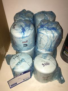 (10) Cummins 3100304 Coolant Filters.
