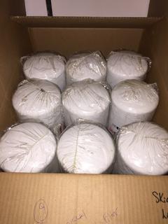 (9) Cummins 3401544 Extended Service Lube Filter LF9009.